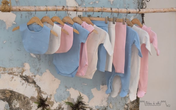 Tips To Dress Your Baby In Singapore's Climate