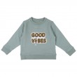 Boy Sweater "Good Vibes" 