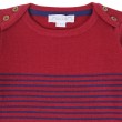 Boy Striped Sweater