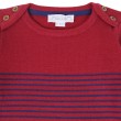 Boy Striped Sweater
