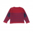 Boy Striped Sweater