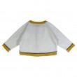 Unisex Baby Cardigan