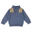 Boy Pull over 