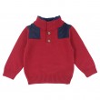 Boy Pull over 