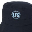 New LFS safari hat unisex