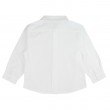 Classic long sleeve shirt 