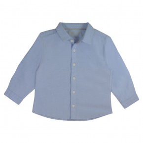 The Essentials - Oxford Long sleeves