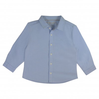 Classic long sleeve shirt 