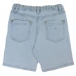 Yellow Basic Short 