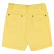 Yellow Basic Short 
