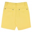 Yellow Basic Short 