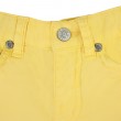 Yellow Basic Short 