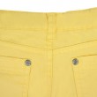 Yellow Basic Short 