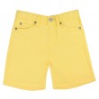 Yellow Basic Short 