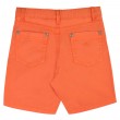 Yellow Basic Short 