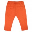 Basic Orange Pants 
