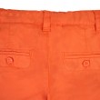Basic Orange Pants 