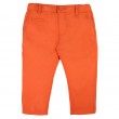 Basic Orange Pants 