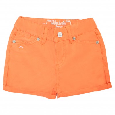 Basic Short