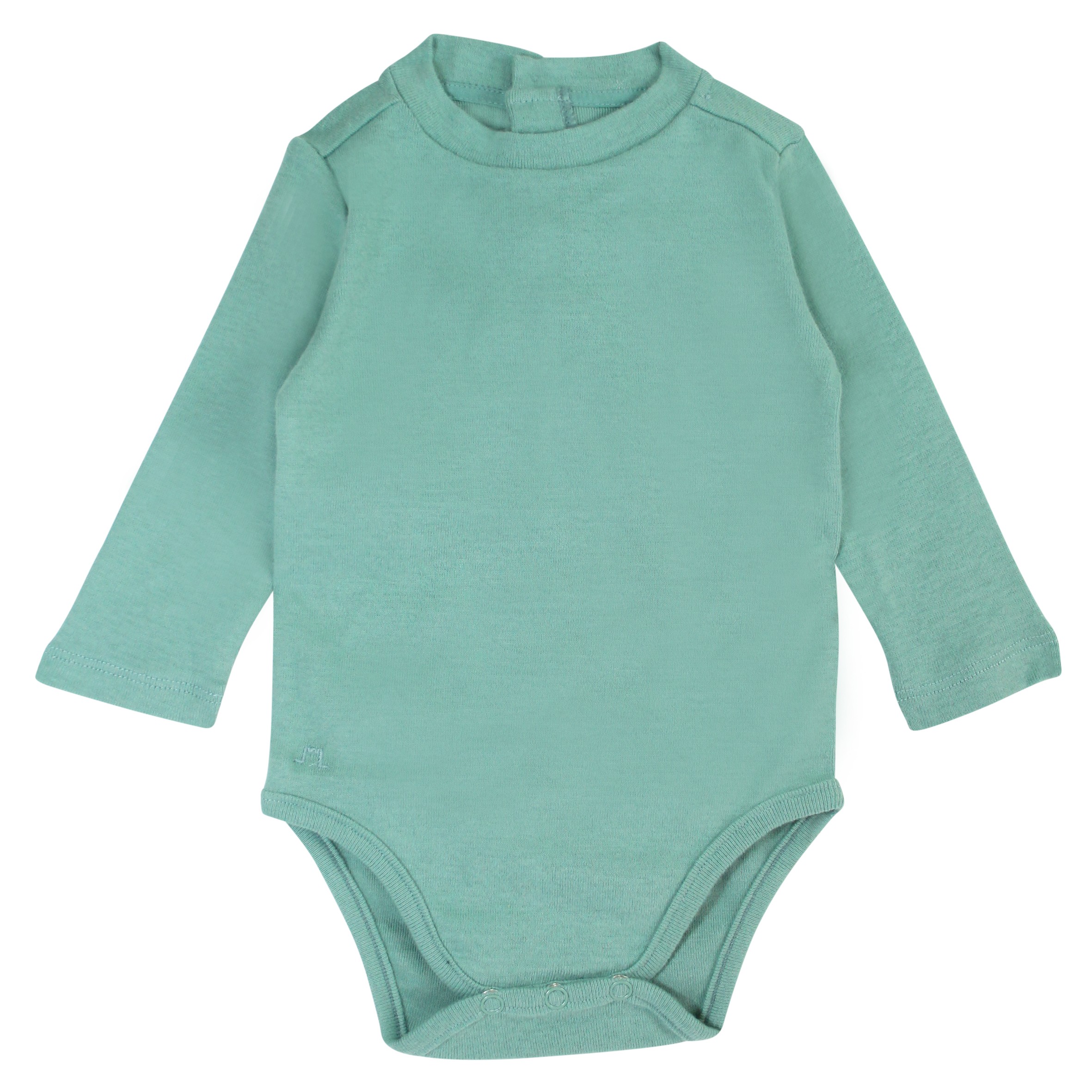 turtleneck bodysuit baby