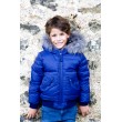 Boy's Padded Coat 