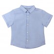 Timeless Short Sleeves Shirt