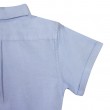 Timeless Short Sleeves Shirt