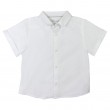 Timeless Short Sleeves Shirt