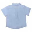 Timeless Short Sleeves Shirt