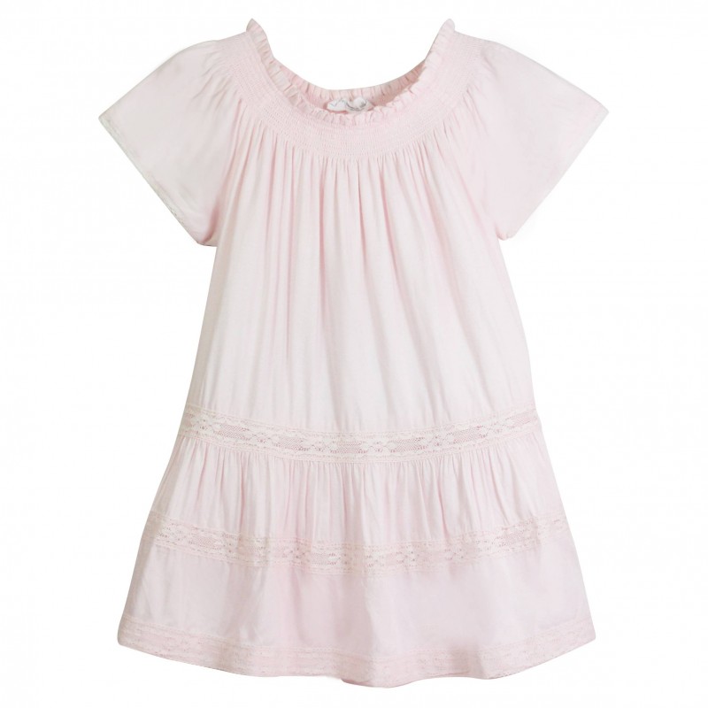 cheap smocked dresses