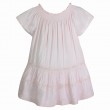 Smocked Dress