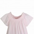 Smocked Dress