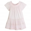 Smocked Dress