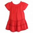 Smocked Dress