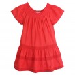 Smocked Dress