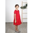 Smocked Dress