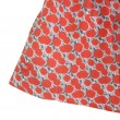 Backless dress