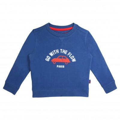 oh la la sweatshirt