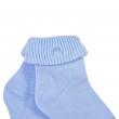 Plain baby socks 