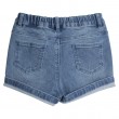 The Essentials - Denim Shorts