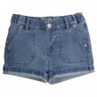 The Essentials - Denim Shorts