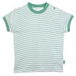 Louis Striped Cotton Tee