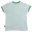 Louis Striped Cotton Tee