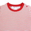 Louis Striped Cotton Tee