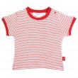 Louis Striped Cotton Tee
