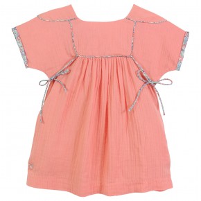 LIBERTY® Ribbon Dress