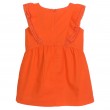 Ruffled Flounce Dress