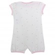 Organic Cotton Romper