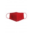 Cotton Lace Mask 