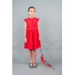 Cheongsam Dress 